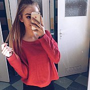 Julk4a - жінка, 19 років, Toruń