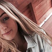 Julk4a - жінка, 20 років, Toruń