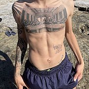 Hardturkish - mężczyzna, 25 lat, Wrocław