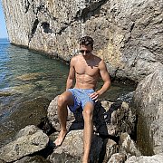 MlodyyMichal - mężczyzna, 22 lat, Warszawa