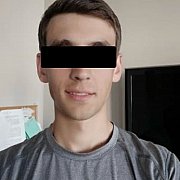 Szymonn6969 - mężczyzna, 26 lat, Warszawa