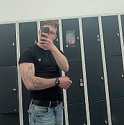 Bolosek - muž, 31 let, Lubań