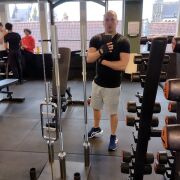 TwardyON91 - mężczyzna, 34 lat, Ghent