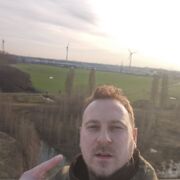 TwardyON91 - mężczyzna, 34 lat, Ghent