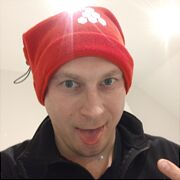 TwardyON91 - mann, 34 Jahre, Ghent