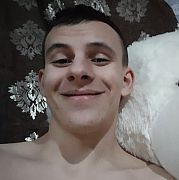 Kapperek - mężczyzna, 25 lat, Słupsk