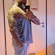 Stanley86 - muž, 39 let, Bensheim