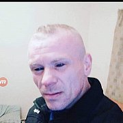 Archetype - mann, 48 Jahre, Sligo