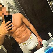 Banan94 - muž, 31 let, Radom