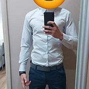 Samniewiem1995 - mężczyzna, 30 lat, Gorzów Wielkopolski