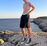 Damiano177 - man, 24 years, Wrocław