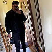 BigDaniel69 - mężczyzna, 28 lat, Poznań
