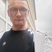 SwietyANU18 - mężczyzna, 45 lat, Koszalin