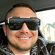 Maruczek - muž, 26 let, Nowy Targ