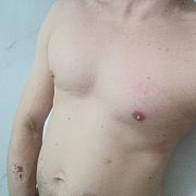 Paul69Jeffrey - man, 37 years, Jelcz-Laskowice