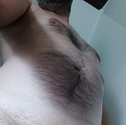 Dexter36 - muž, 38 let, Pisz