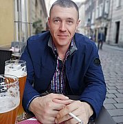 Denys39 - mężczyzna, 41 lat, Wadowice