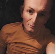 ROBERTSADYBA - mężczyzna, 35 lat, Warszawa