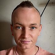 ROBERTSADYBA - mężczyzna, 35 lat, Warszawa