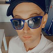 ROBERTSADYBA - muž, 35 let, Warszawa