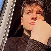 Michal22322 - mężczyzna, 23 lat, Rzeszów