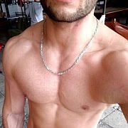 KsiazeUwodzenia - mężczyzna, 32 lat, Gorzów Wielkopolski
