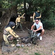 BrunecikZonaty - mann, 39 Jahre, Białystok