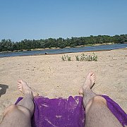 Waweek31 - muž, 33 let, Warszawa