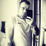 Pat44kultura - mężczyzna, 34 lat, Poznań