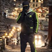 Pat44kultura - muž, 34 let, Poznań