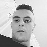 Dominik9525 - mężczyzna, 30 lat, Płock