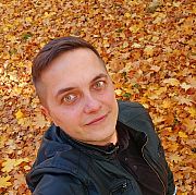 P4WEL - mężczyzna, 30 lat, Łódź