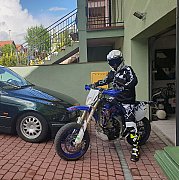 50Latek - mężczyzna, 52 lat, Olsztyn