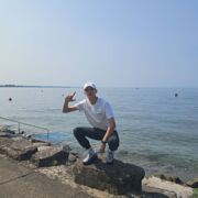 Kacpero019 - mężczyzna, 24 lat, Amsterdam