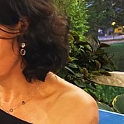 Meeg - kobieta, 49 lat, Warszawa