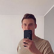 Moneymaker - mężczyzna, 25 lat, Gdańsk