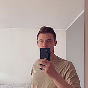 Moneymaker - mężczyzna, Gdańsk
