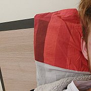 AdrienGa - mężczyzna, 20 lat, Szczecin