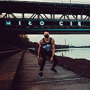 Bartekantek96 - mężczyzna, 29 lat, Warszawa