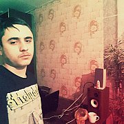 Vilghelim - mężczyzna, 26 lat, Wrocław