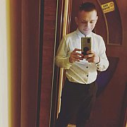 Amadis28 - mężczyzna, 30 lat, Włocławek