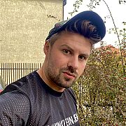 DatePoz - mężczyzna, 36 lat, Poznań
