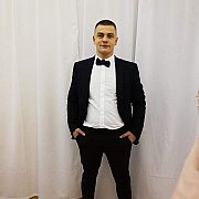 Metefiuruu77 - mężczyzna, 29 lat, Amsterdam