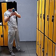 Slodziak84 - чоловік, 41 років, Piła