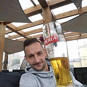 HardHorse88 - muž, 37 let, Nowy Targ