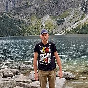 AdamGz - мужчина, 34 лет, Białystok