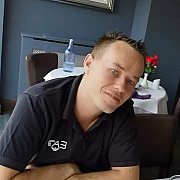 AdamK1990 - muž, 35 let, Banbury