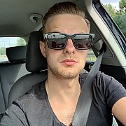 Kamo94 - man, 32 years, Katowice