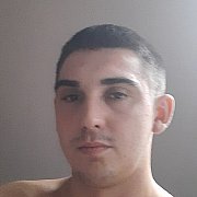 Ruchac2000 - mężczyzna, 25 lat, Bielsko-Biała