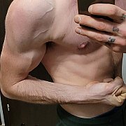 ZwyklyChlopakBialystok092 - man, 33 years, Białystok